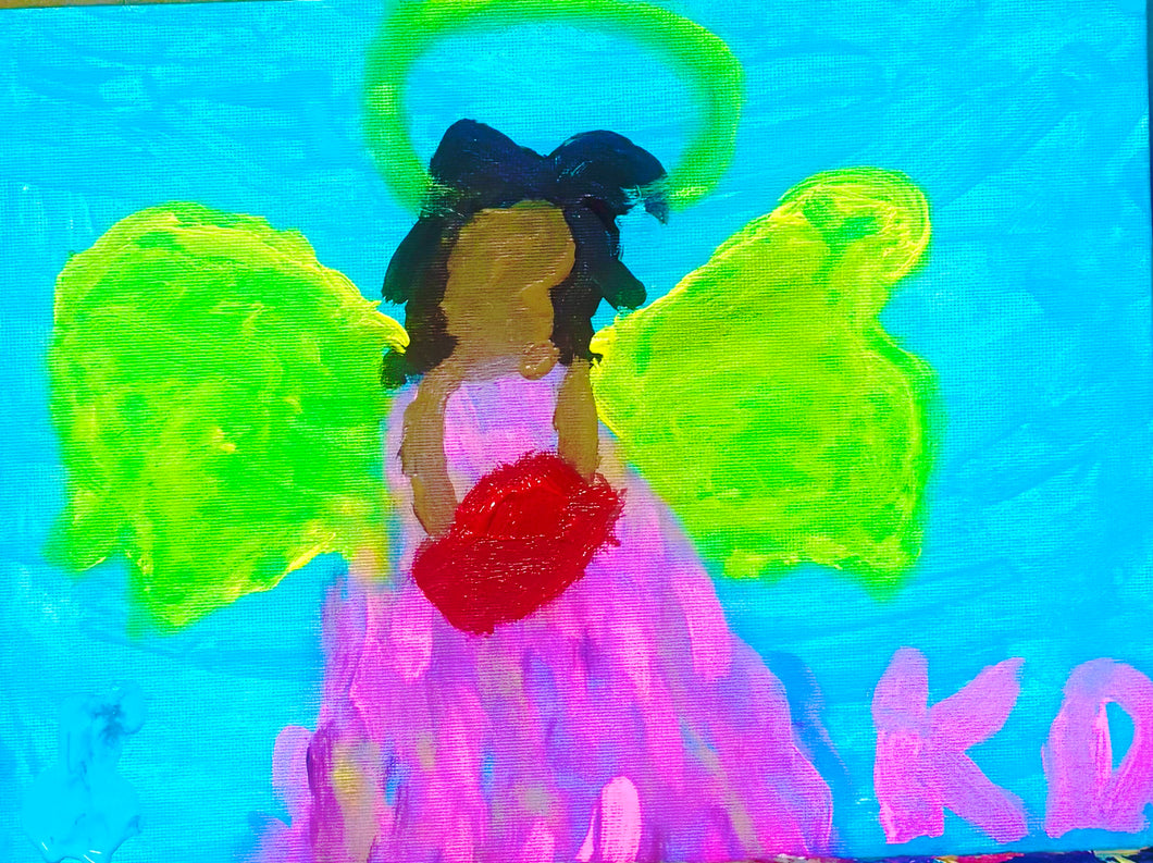 Limely Wings