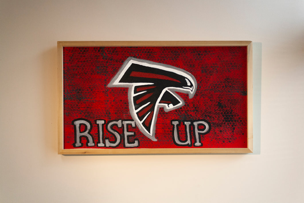 Rise Up